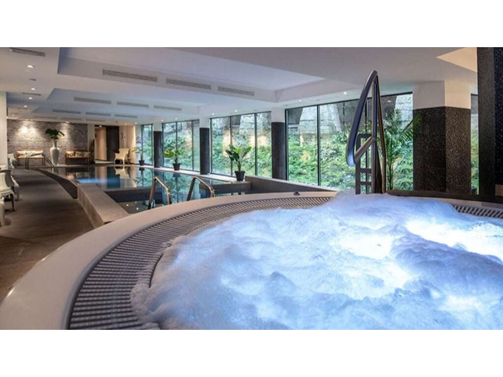 Séjour tout inclus dans un luxueux 4* à Liège - 4* - photo 1
