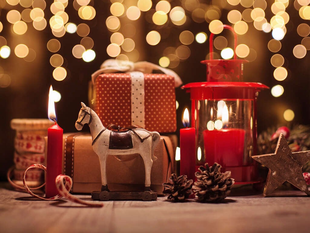 Vivez la magie de Noël à proximité de Lille - photo 1
