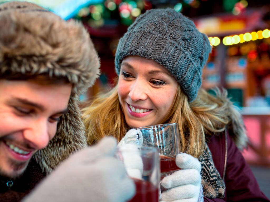 Profitez de votre séjour à la mer pour visiter le marché de Noël de Bruges ou d'Ostende - 4* - photo 1