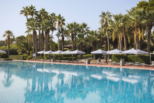 Hôtel Brucoli Sicily Autograph Collection 5* - photo 1