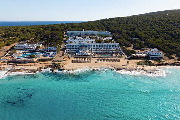 Hôtel Riu Palace La Mola 4* - photo 1