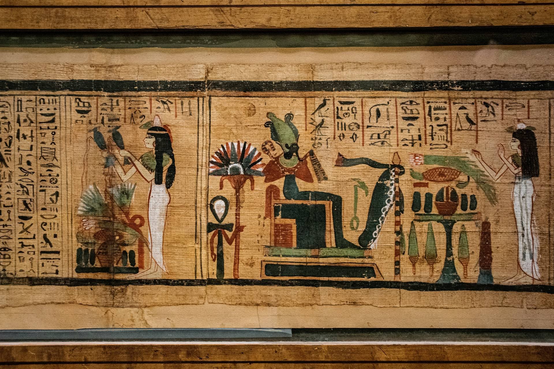 Circuit Récit d'un Monde Perdu: l'Égypte Sacrée 5* - photo 1