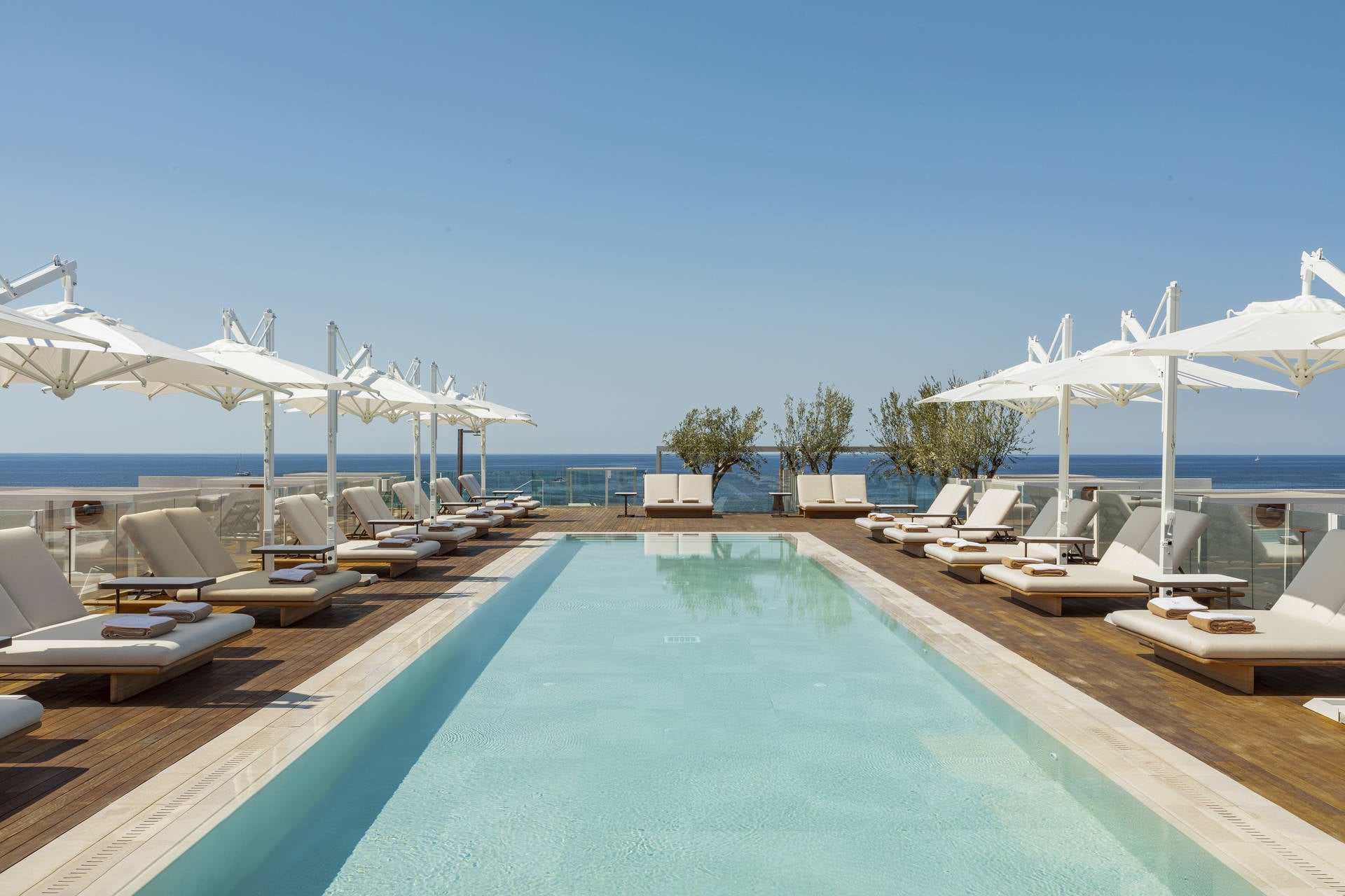Hôtel Villa le Blanc Gran Melia 5* - photo 1