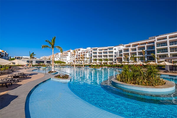 Hôtel Rixos Radamis Sharm El Sheikh 5* - photo 1